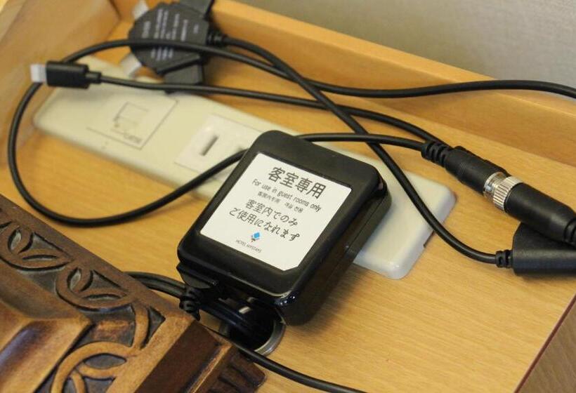 غرفة سوبيريور, Art Hotel Asahikawa