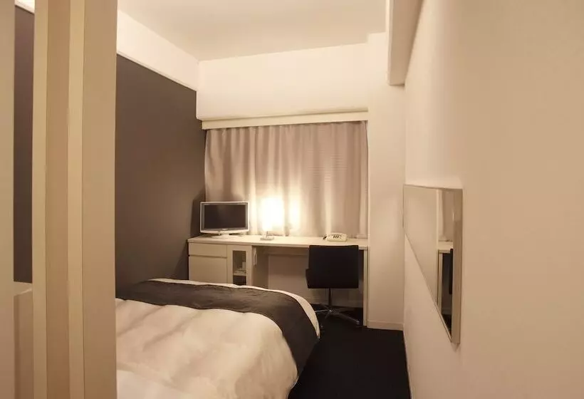 اتاق اکونومی, Binario Umeda