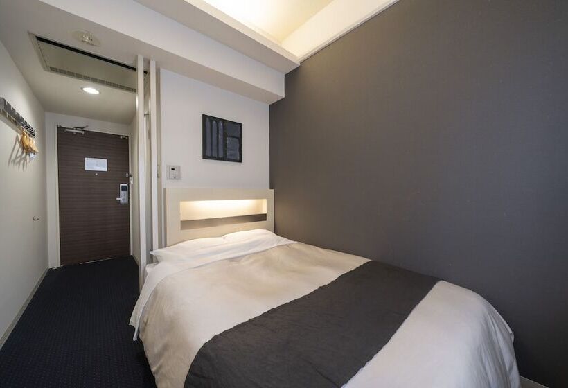 エコノミールーム, Binario Umeda