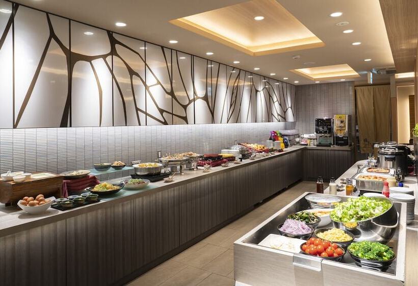 エコノミールーム, Binario Umeda