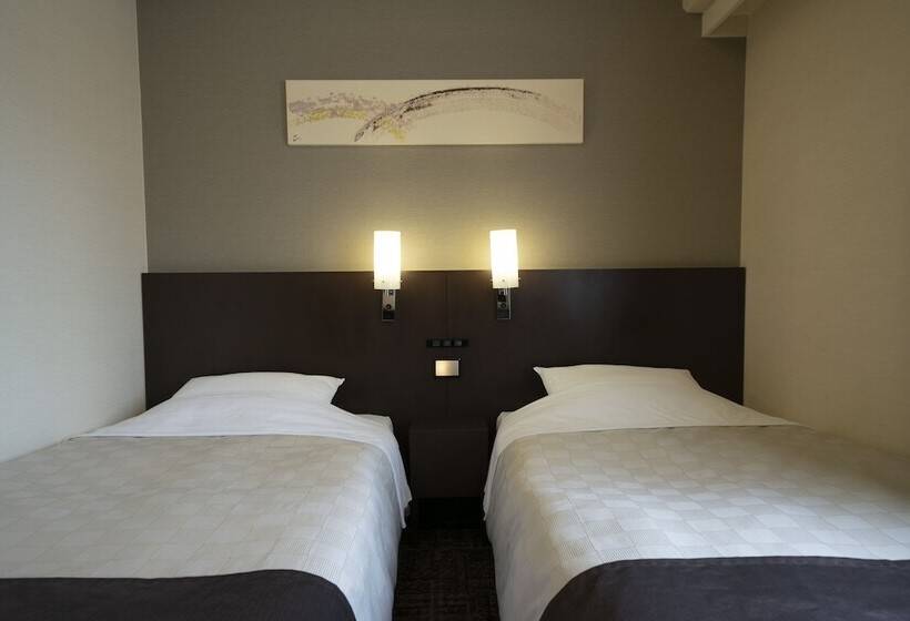 スタンダードルーム, Binario Umeda