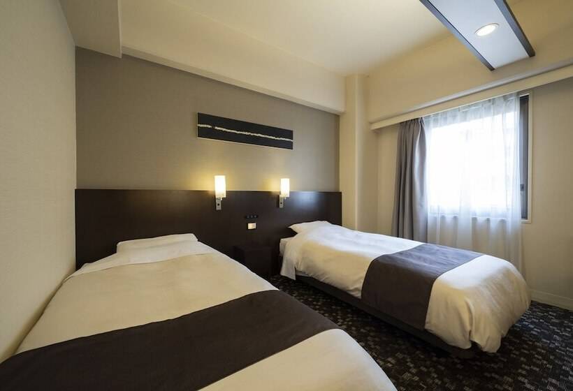 スタンダードルーム, Binario Umeda