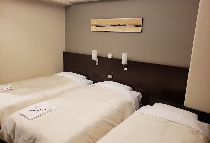 スタンダードルーム, Binario Umeda