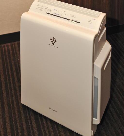 エコノミールーム, Binario Umeda