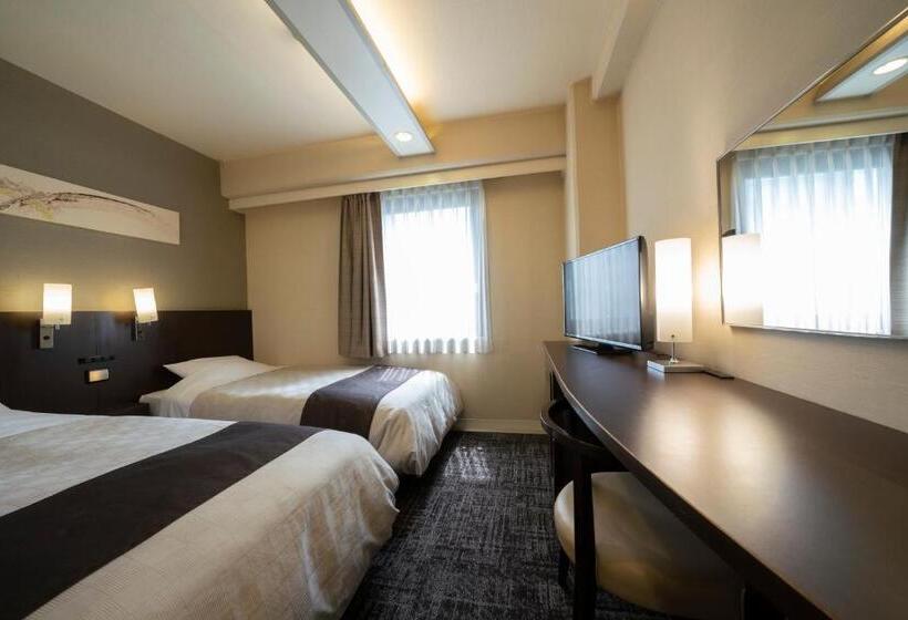 エコノミールーム, Binario Umeda