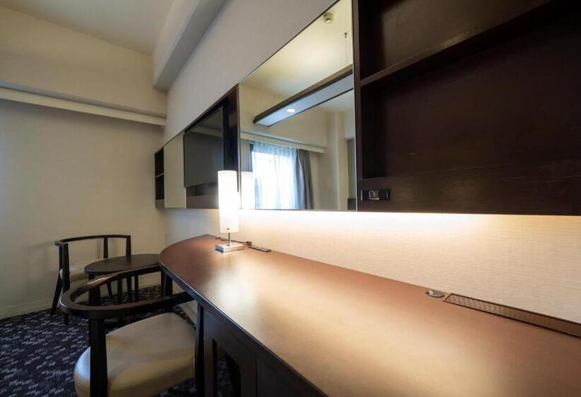 スタンダードルーム, Binario Umeda