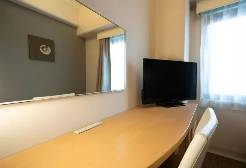 اتاق اکونومی یک تخته, Binario Umeda