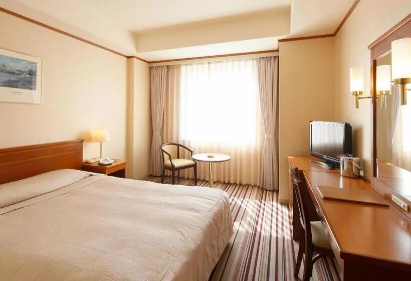 スタンダードルーム, Crown Palais Kokura