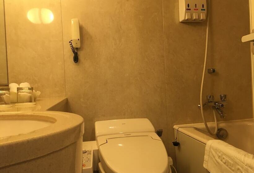 标准间, Crown Palais Kokura