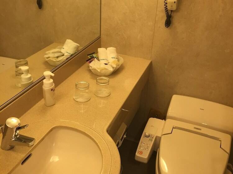 标准间, Crown Palais Kokura