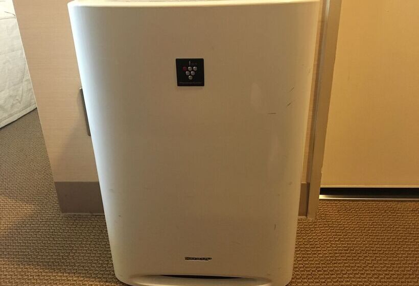 标准间, Crown Palais Kokura