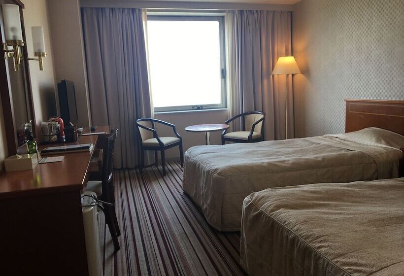 标准间, Crown Palais Kokura