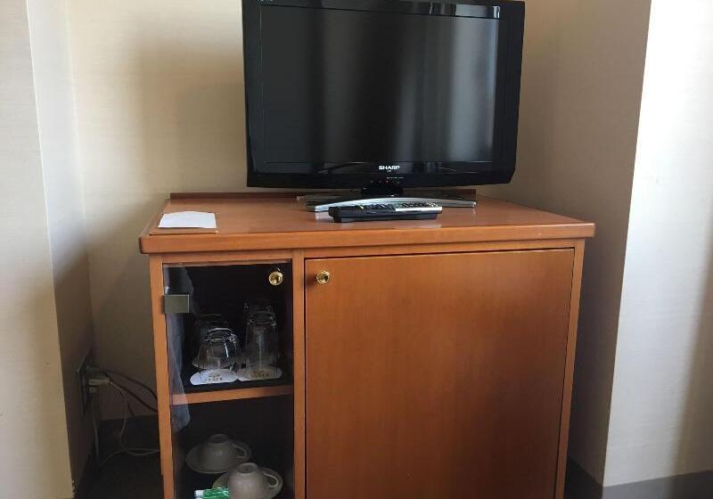 标准单人间, Crown Palais Kokura