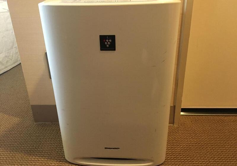 标准单人间, Crown Palais Kokura