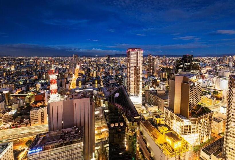 Полулюкс, Hankyu International