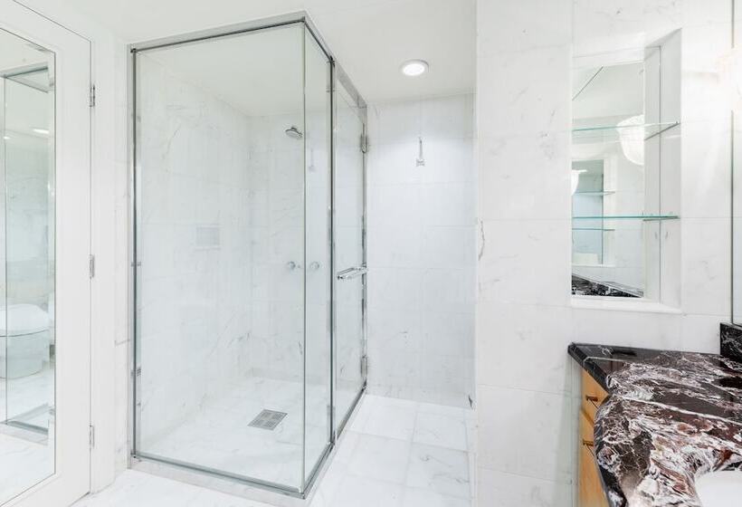 غرفة سوبيريور, Hankyu International