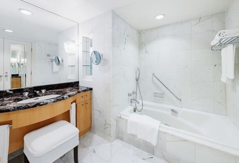 Номер Superior, Hankyu International