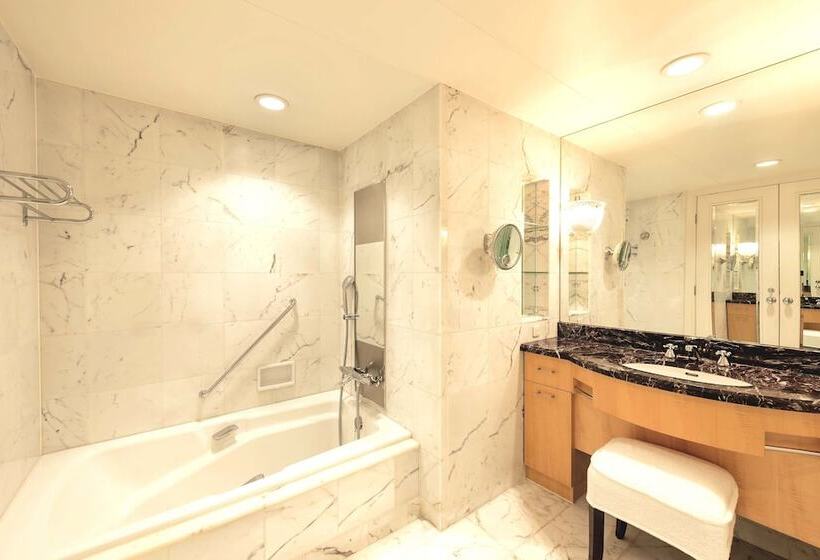 Полулюкс Повышенной Комфортности, Hankyu International