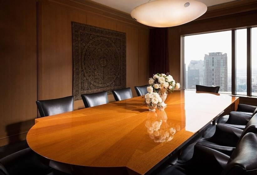 جناح رئاسى, Hankyu International