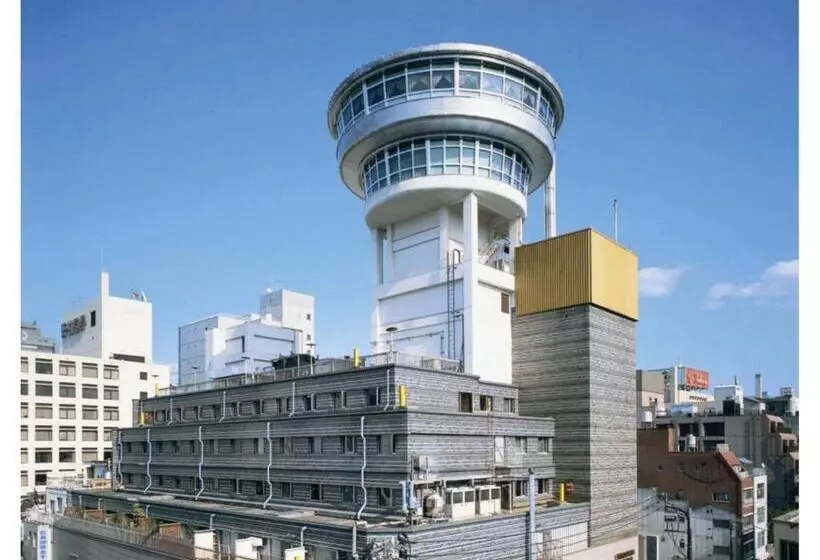 スタンダードスタジオ, Hiroshima Kokusai