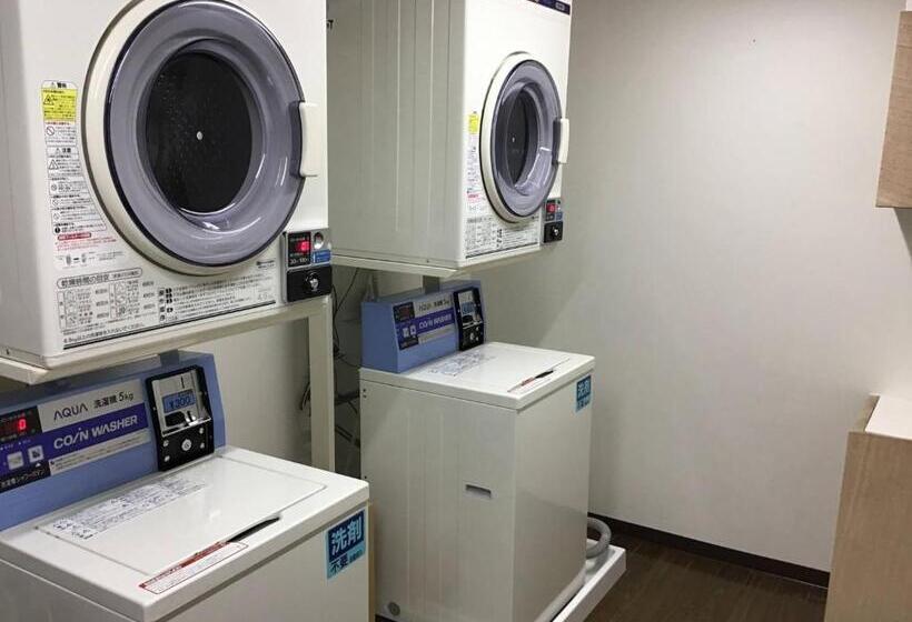 标准工作室, Hiroshima Kokusai