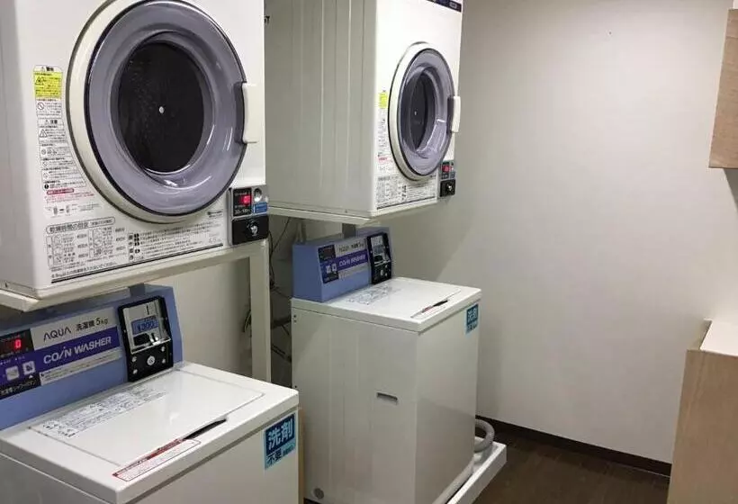 スタンダードスタジオ, Hiroshima Kokusai
