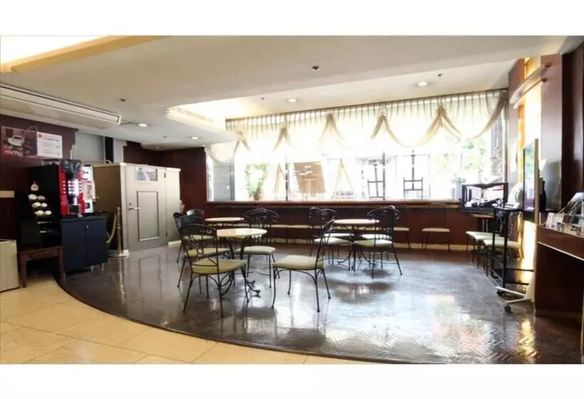 スタンダードスタジオ, Hiroshima Kokusai
