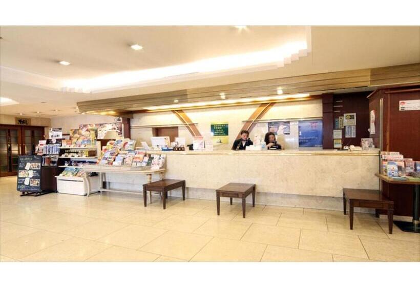 标准工作室, Hiroshima Kokusai