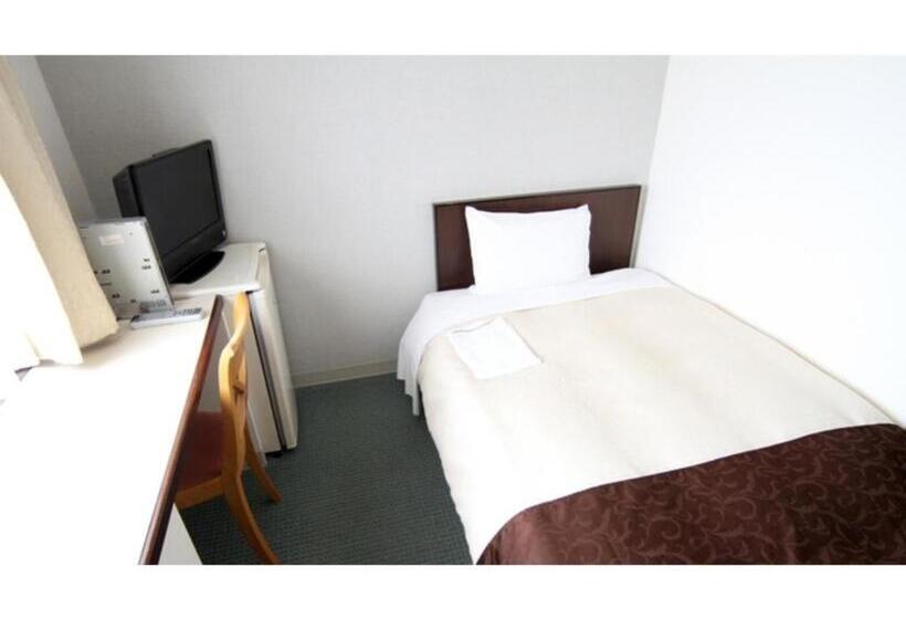 标准工作室, Hiroshima Kokusai