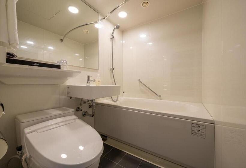 スタンダードルーム, Jal City Sendai