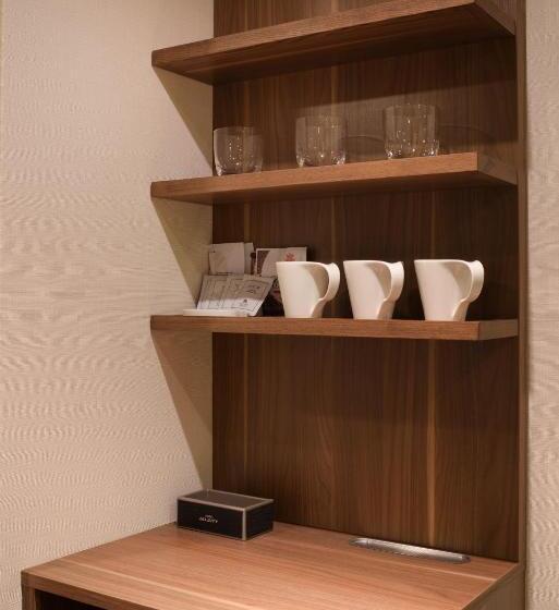 スタンダードルーム, Jal City Sendai