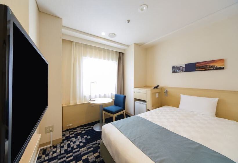 スタンダードシングルルーム, Kobe Sannomiya Tokyu Rei