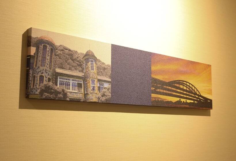 スタンダードルーム, Kobe Sannomiya Tokyu Rei