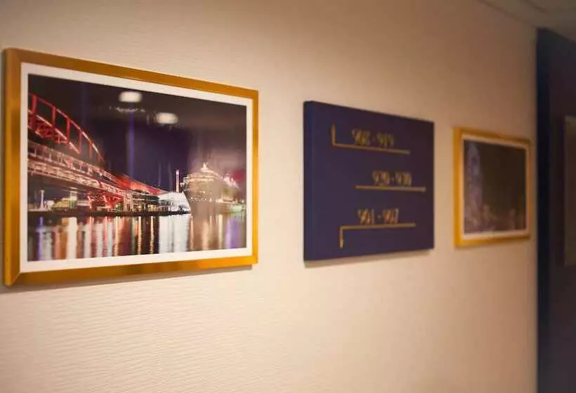 スタンダードルーム, Kobe Sannomiya Tokyu Rei