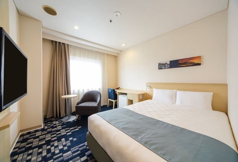 スタンダードルーム, Kobe Sannomiya Tokyu Rei