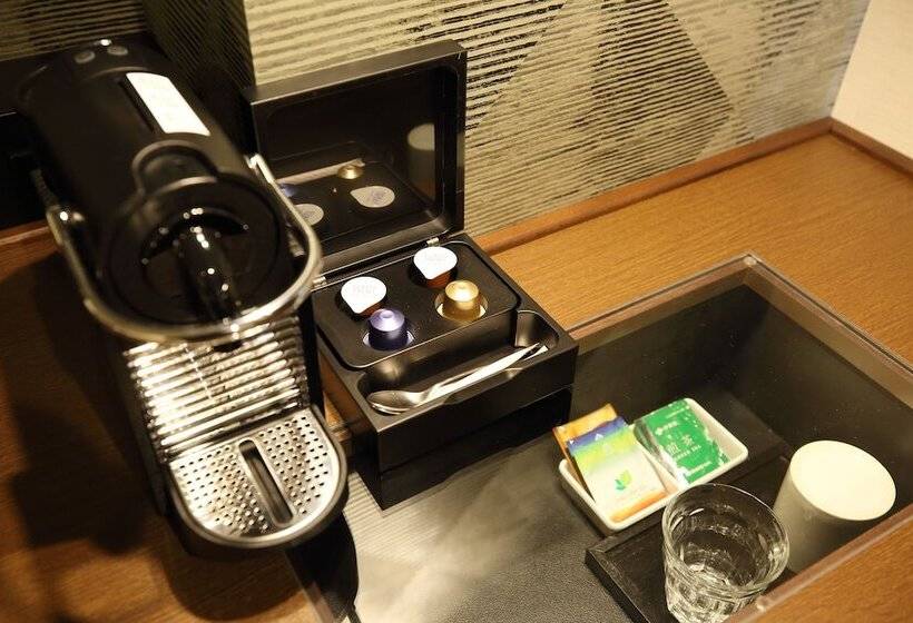 スタンダードルーム, Kobe Sannomiya Tokyu Rei