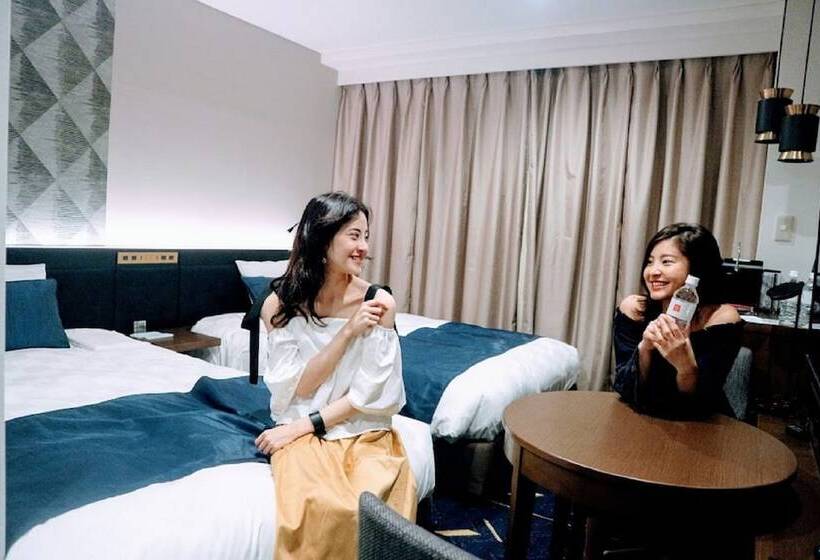 スタンダードルーム, Kobe Sannomiya Tokyu Rei