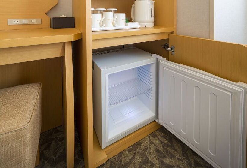 חדר סטנדרט עם מיטת קינג, Monterey Kobe