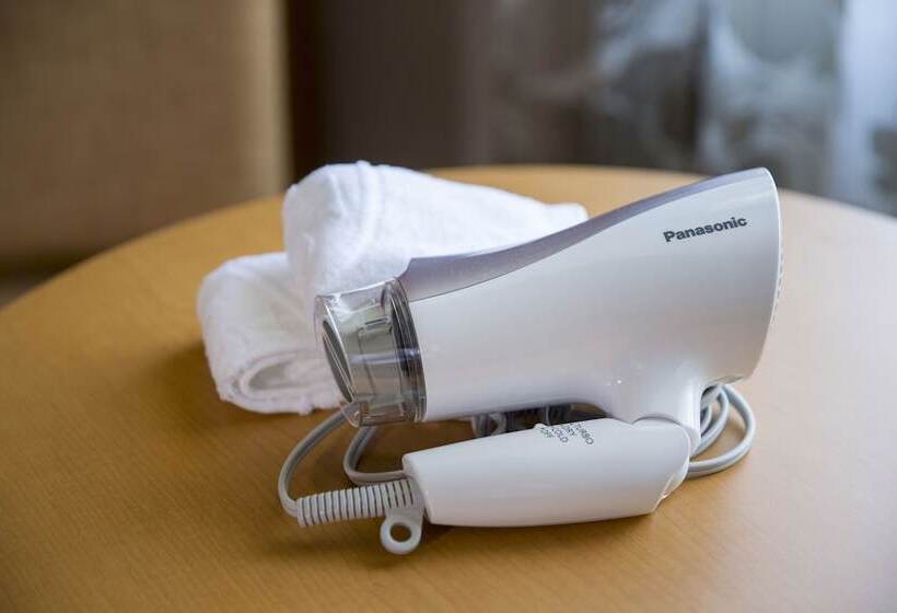 带大床的标准间, Monterey Kobe