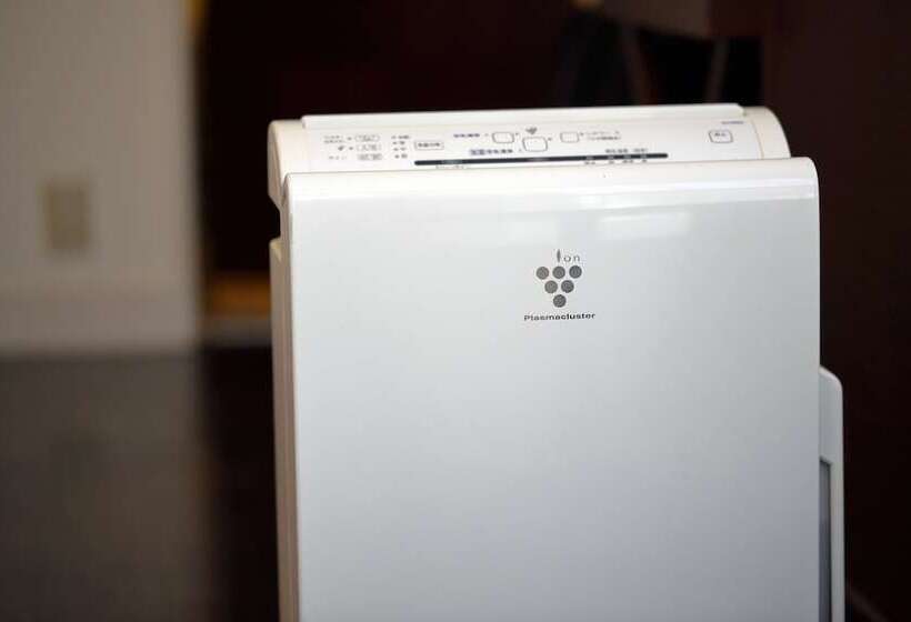 스탠다드 룸 킹사이즈 침대, Monterey Kobe