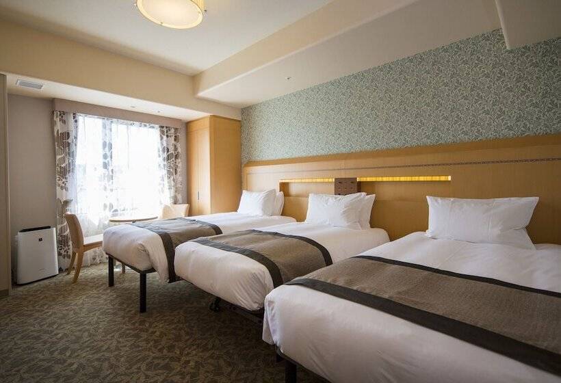 标准间, Monterey Kobe