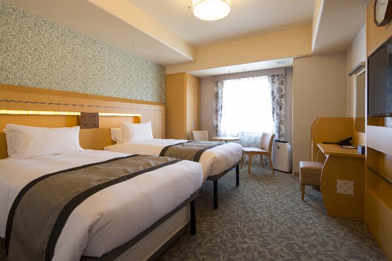 חדר סטנדרט, Monterey Kobe