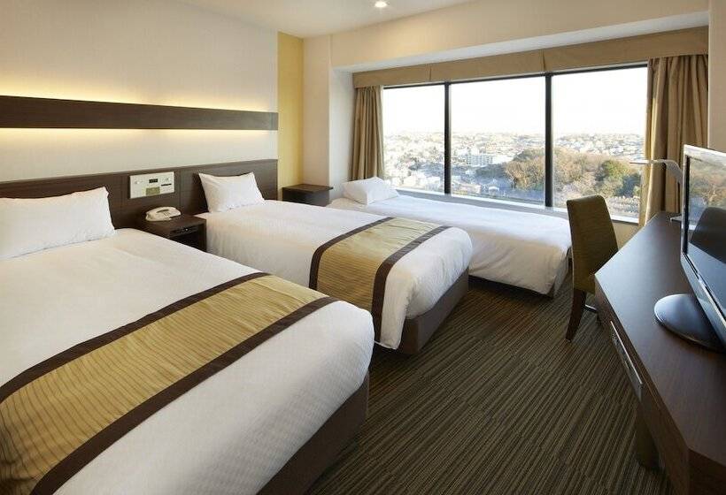 Quarto Basic, Shin Yokohama Prince