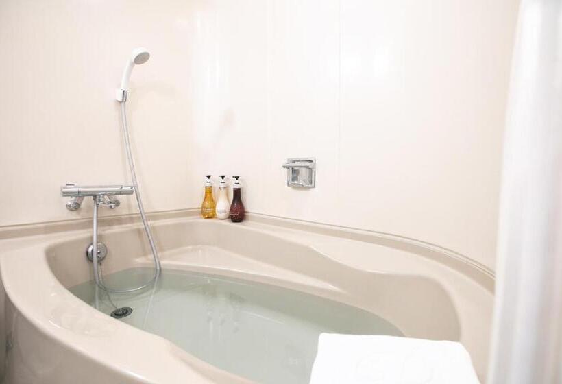 Quarto Basic, Shin Yokohama Prince