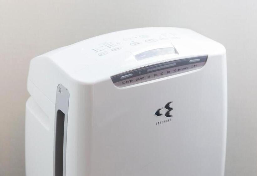 スタンダードルーム, Shinosaka Esaka Tokyu Rei