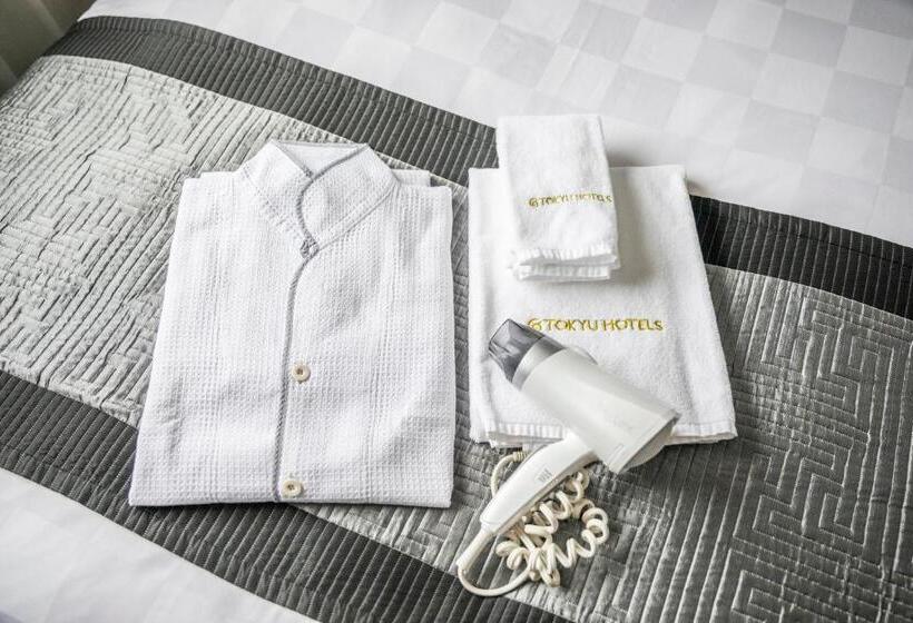 スタンダードルーム, Shinosaka Esaka Tokyu Rei