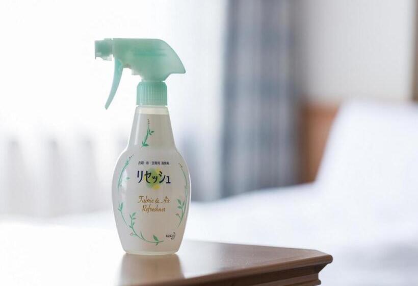 スタンダードトリプルルーム, Shinosaka Esaka Tokyu Rei