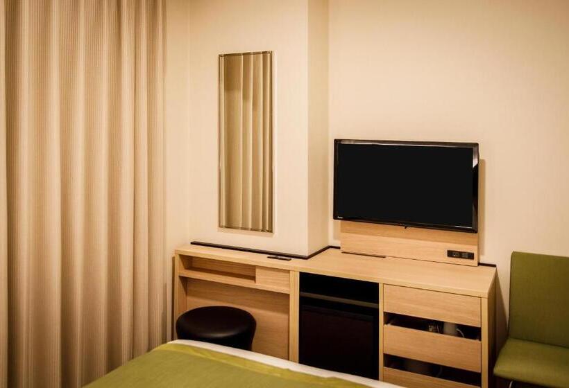 スタンダードトリプルルーム, Shinosaka Esaka Tokyu Rei