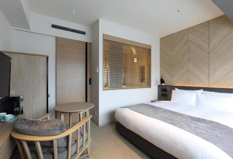 エコノミールーム, Solaria Nishitetsu Hotel Fukuoka
