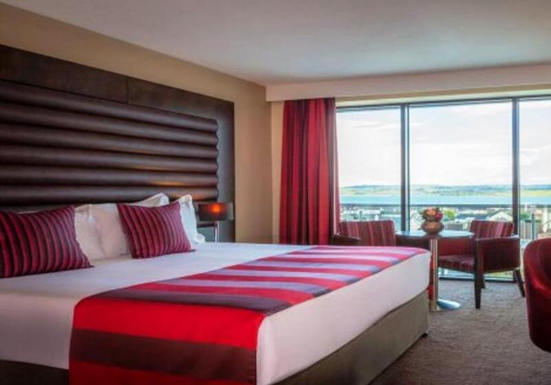 スタンダードルーム, Solaria Nishitetsu Hotel Fukuoka